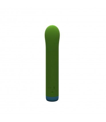 JUNY GRÜNER VIBRATOR