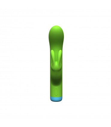 JUNY GRÜNER VIBRATOR