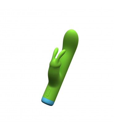 JUNY GRÜNER VIBRATOR