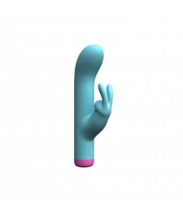 JUNY BLUE VIBRATOR