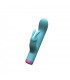 JUNY BLAUER VIBRATOR