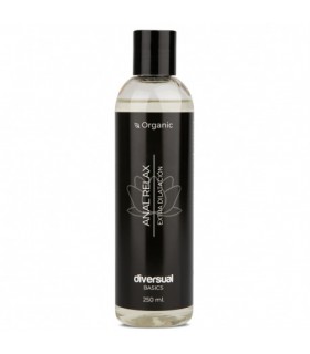 ANAL RELAX EXTRA DILATION 250ML