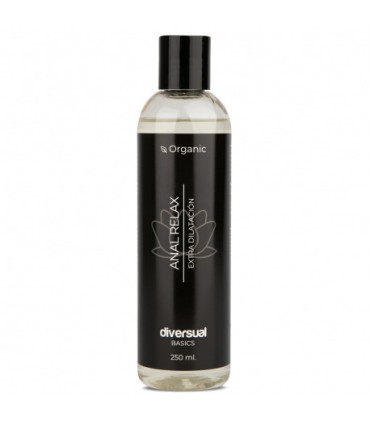 ANAL RELAX EXTRA DILATATION 250ML