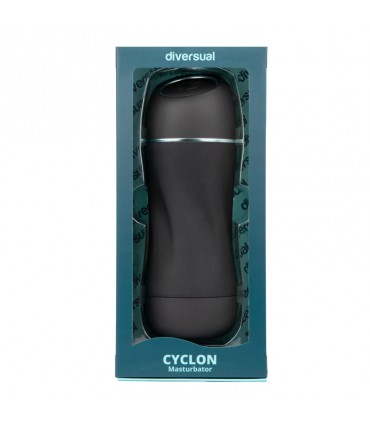 CYCLON SUCCION SEXUELLE ORALE