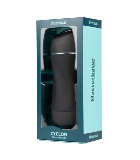 CYCLON SUCCION SEXUELLE ORALE