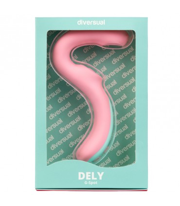 DELY DOUBLE TAPPING POINT G