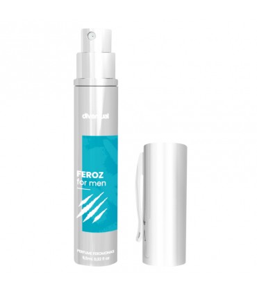 PHÉROMONES CONCENTRÉES FIERCE POUR HOMMES 9,5 ML