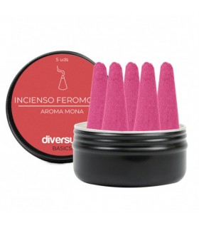 Pheromon-Räucherstäbchen Mona Aroma