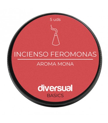 ENCENS PHÉROMONES MONA AROMA