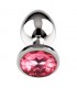 INFINITY PLUG MOYEN