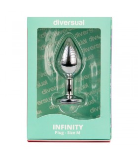 INFINITY PLUG MOYEN