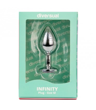 INFINITY PLUG MOYEN