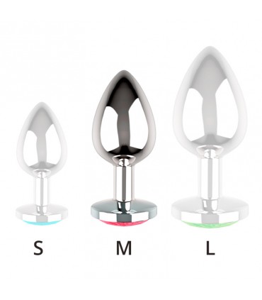 INFINITY PLUG MOYEN