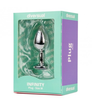 INFINITY PLUG MOYEN