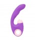 JALEOH DOUBLE TAPPING POINT G