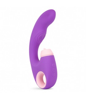 JALEOH DOUBLE TAPPING G-SPOT