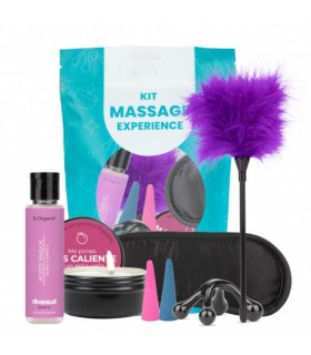 KIT ESPERIENZA MASSAGGIO