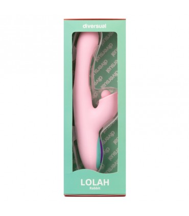 LOLAH AVEC DES BATTEMENTS