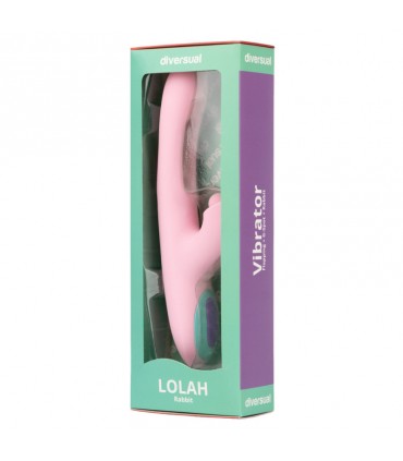 LOLAH AVEC DES BATTEMENTS