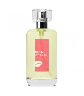 MONA KONZENTRIERTE PHEROMONEN FÜR FRAUEN 50 ML