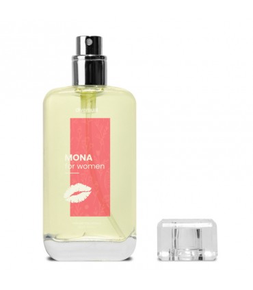 PHÉROMONES CONCENTRÉES MONA POUR FEMME 50 ML
