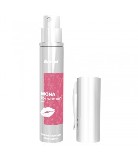 PHÉROMONES CONCENTRÉES MONA POUR FEMMES 9,5 ML