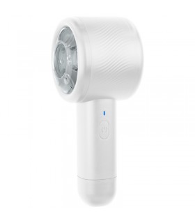 MASTURBATEUR TRON WHITE