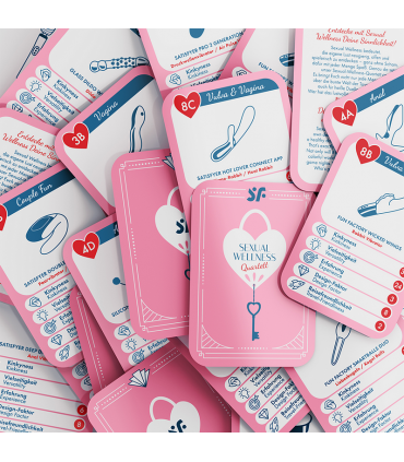 SATISFYER CALENDARIO ADVIENTO DELUXE 2025