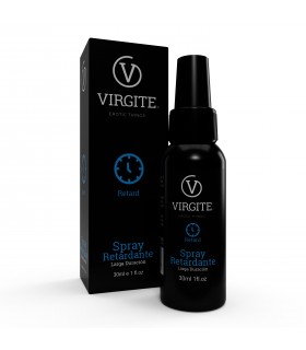SPRAY RETARDANTE LARGA DURACIÓN 30 ML