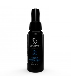 SPRAY RETARDANTE LARGA DURACIÓN 30 ML