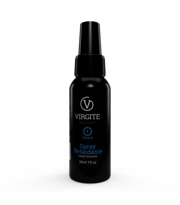 SPRAY RETARDANTE LARGA DURACIÓN 30 ML