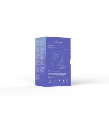 WE-VIBE TEMP BLU LAVANDA