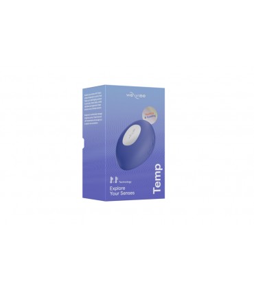 WE-VIBE TEMP BLU LAVANDA