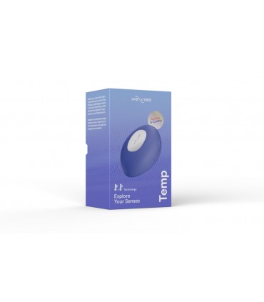 WE-VIBE TEMP BLU LAVANDA