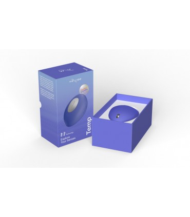WE-VIBE TEMP BLU LAVANDA