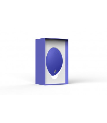 WE-VIBE TEMP BLU LAVANDA