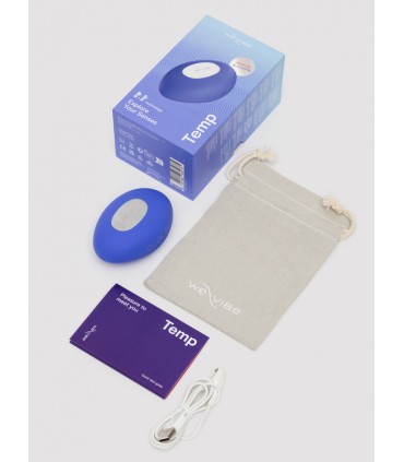 WE-VIBE TEMP BLU LAVANDA