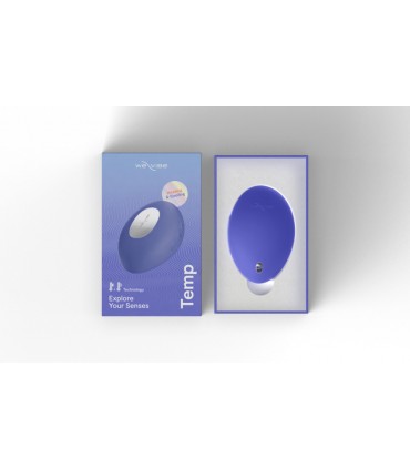 WE-VIBE TEMP BLU LAVANDA