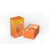 WE-VIBE TEMP TANGERINE