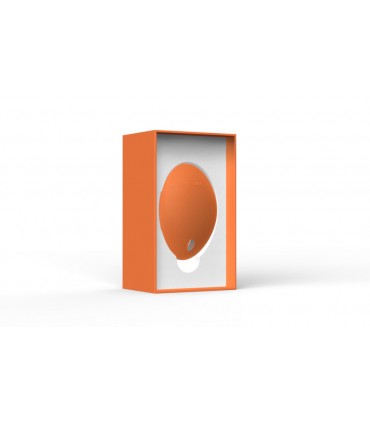 WE-VIBE TEMP TANGERINE