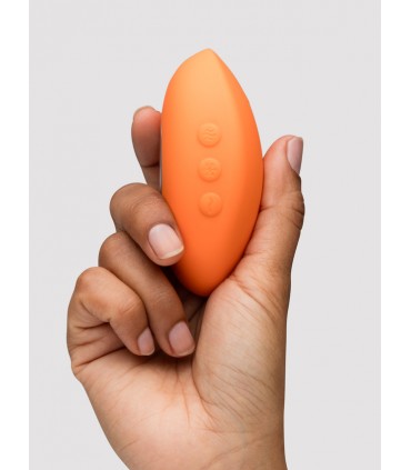 WE-VIBE TEMP TANGERINE