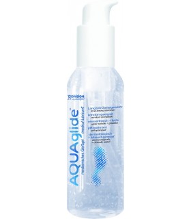 AQUAGLIDE 125ML