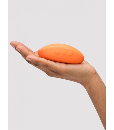 WE-VIBE TEMP TANGERINE