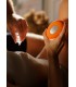 WE-VIBE TEMP TANGERINE