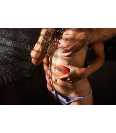 WE-VIBE TEMP TANGERINE