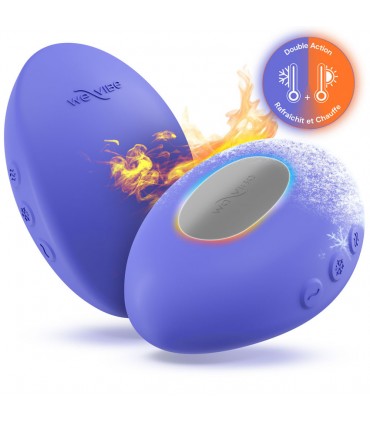 WE-VIBE TEMP BLU LAVANDA