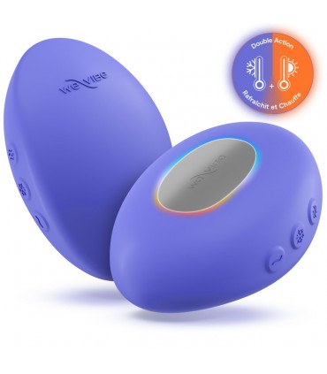 WE-VIBE TEMP BLU LAVANDA