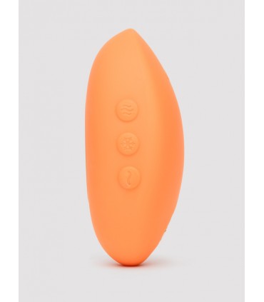 WE-VIBE TEMP TANGERINE