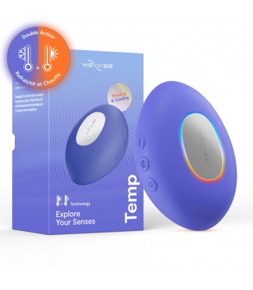WE-VIBE TEMP BLU LAVANDA
