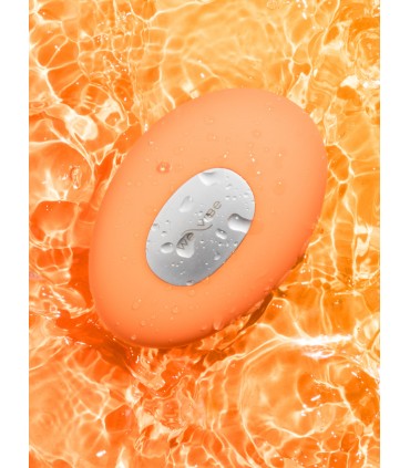 WE-VIBE TEMP TANGERINE